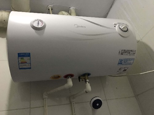 电热水器可以边洗边加热吗