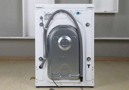 洗衣机排水管怎么装