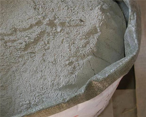 景德镇石膏砂浆图片
