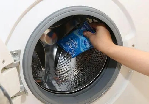洗衣机筒自洁有用吗-谷哥装修网