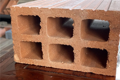 烧结空心砖和多孔砖的区别有哪些
