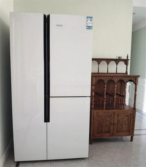 三开门冰箱尺寸是多少