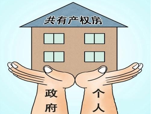 共有产权房能买吗(图2) 共有产权房能买吗(图2)