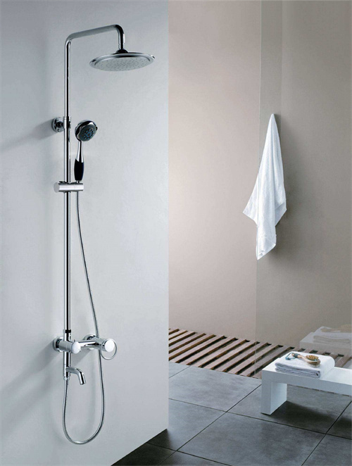 High-pressure Shower Heads: A Complete Buying Guide - Hawkrown